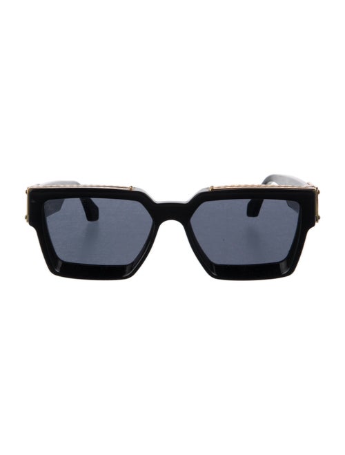 Louis Vuitton 2019 1.1 Millionaire Sunglasses