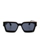 Louis Vuitton 2019 1.1 Millionaire Sunglasses