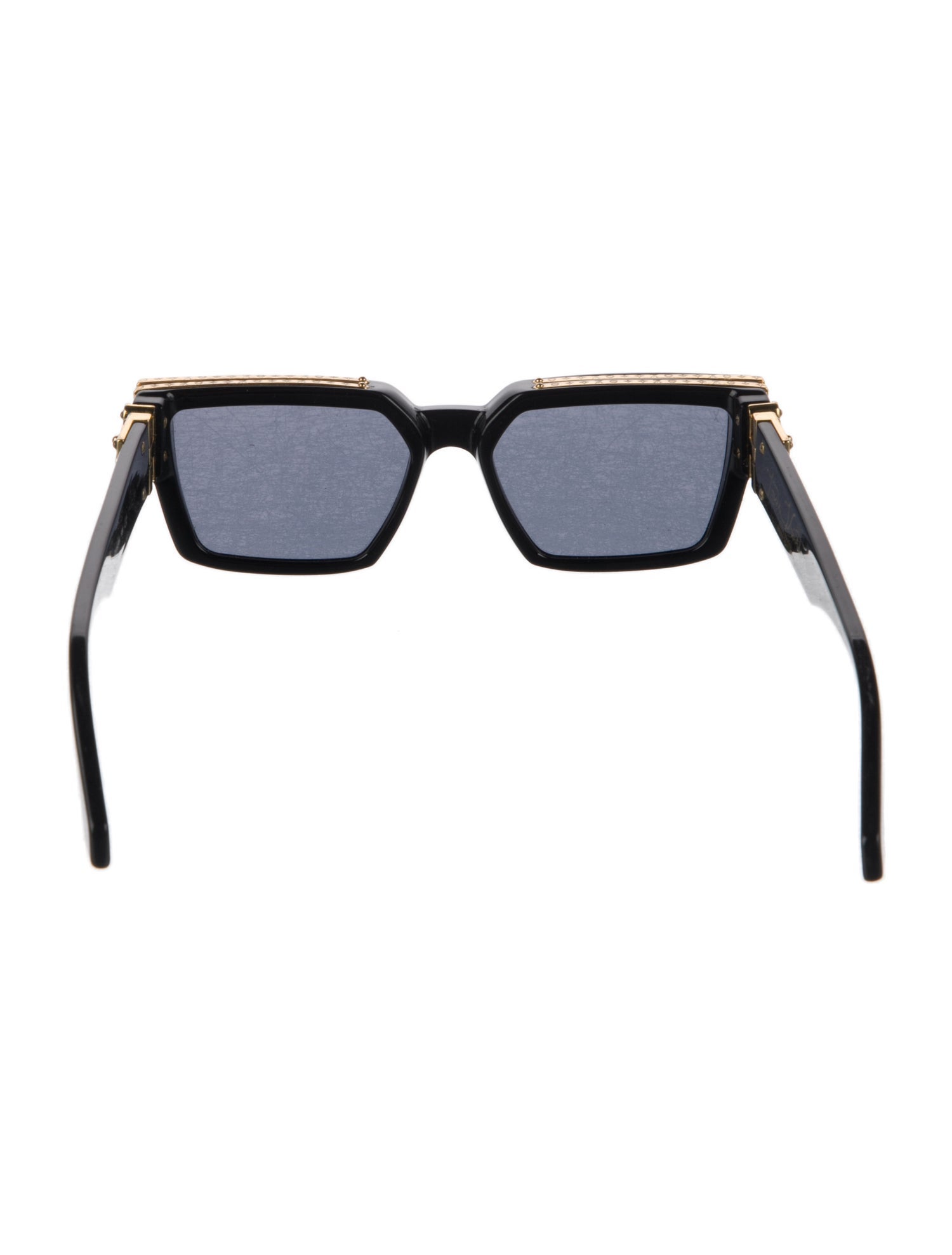 Louis Vuitton 2019 1.1 Millionaire Sunglasses