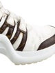 Louis Vuitton 2016 LV Monogram Chunky Sneakers