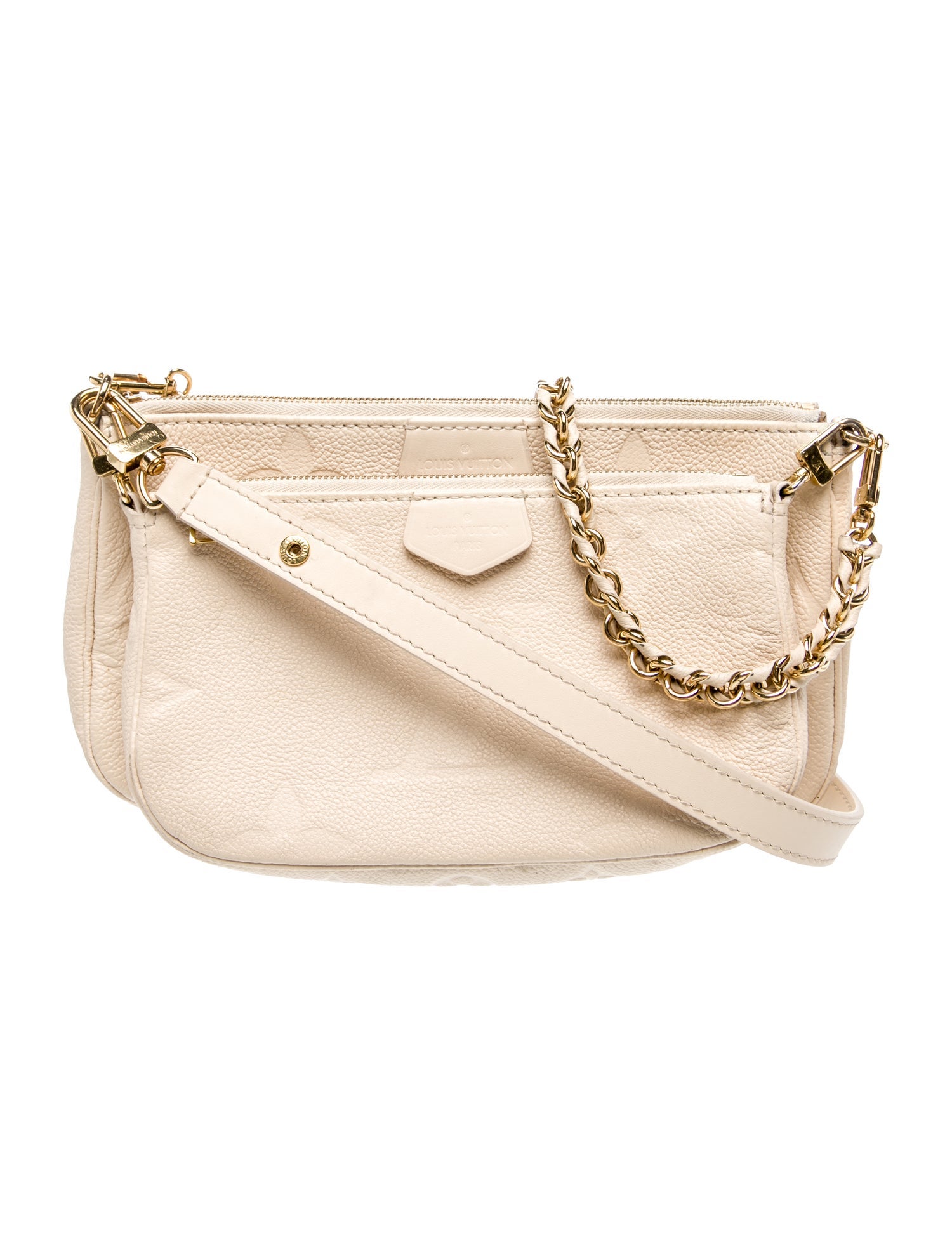 Louis Vuitton Monogram Giant Multi Pochette Accessoires