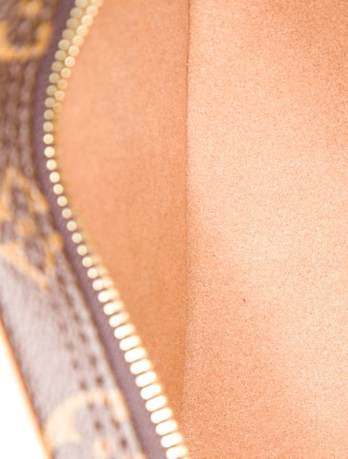 Louis Vuitton LV Monogram Loop