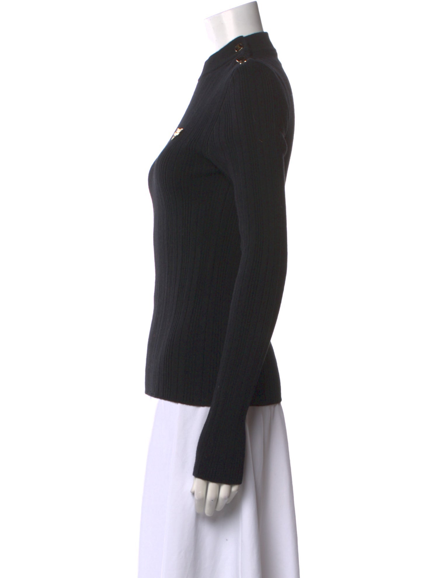 Louis Vuitton 2020 Wool Sweater