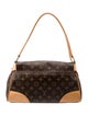 Louis Vuitton LV Monogram Beverly MM