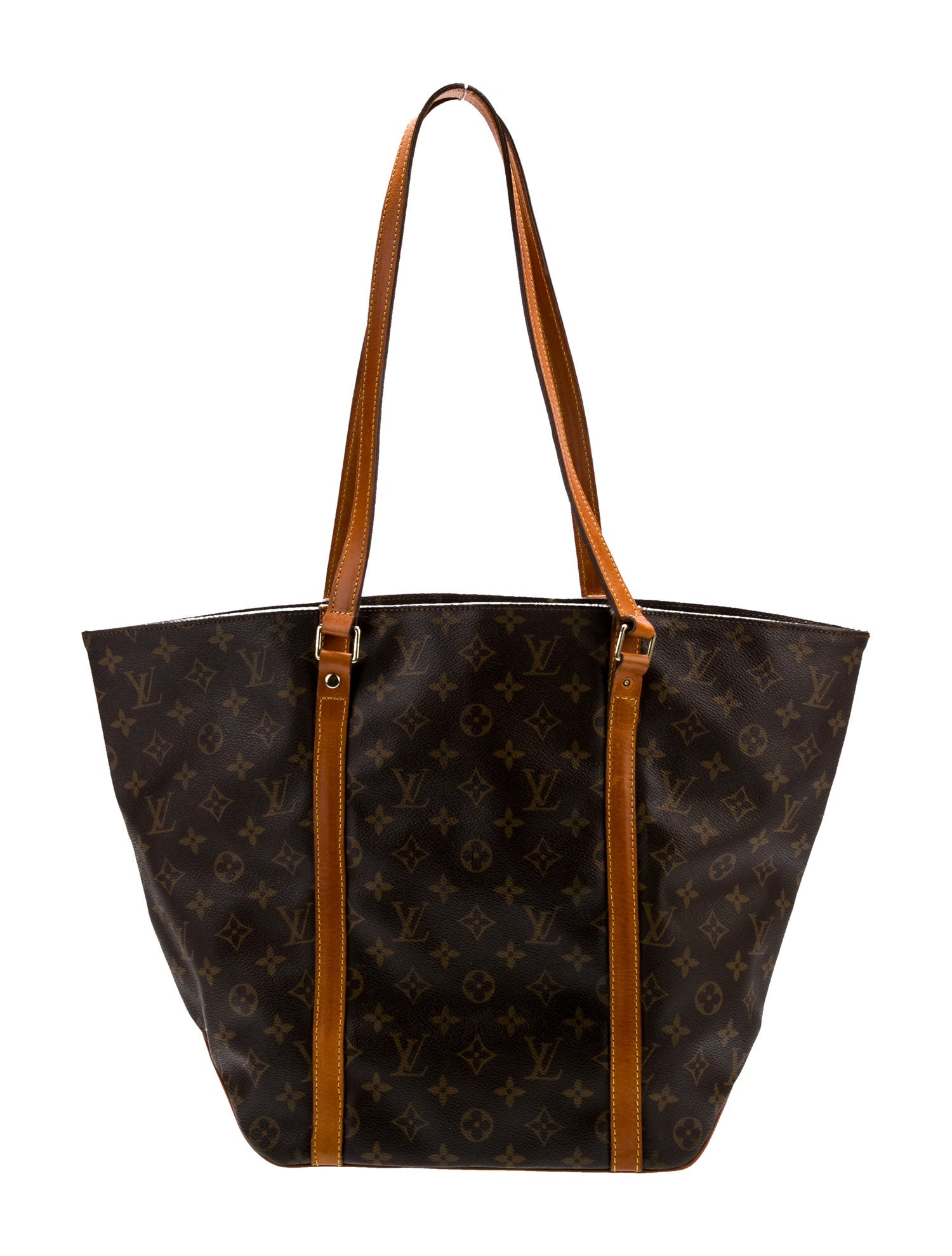 Louis Vuitton LV Monogram Sac Shopping GM
