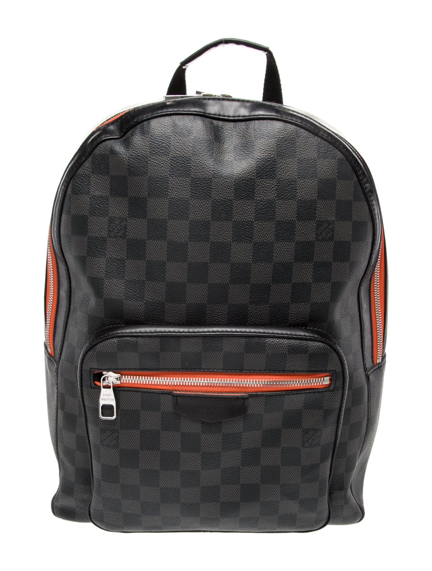 Louis Vuitton Damier Graphite Josh