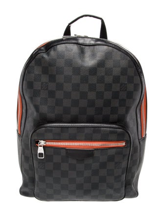 Louis Vuitton Damier Graphite Josh
