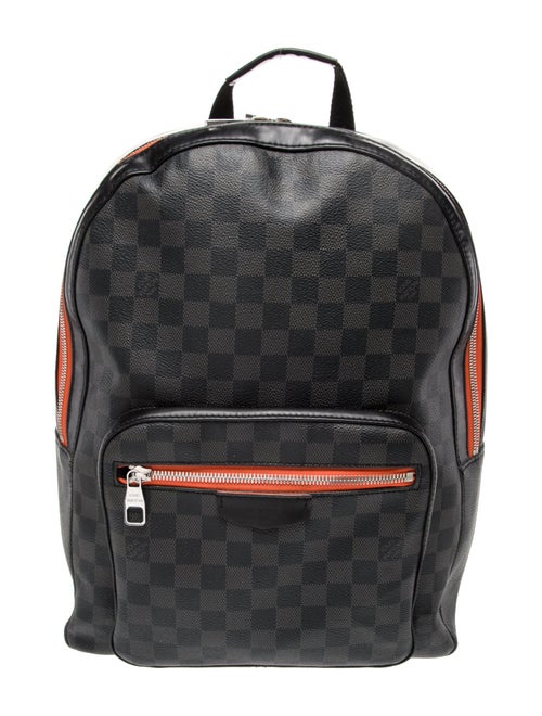 Louis Vuitton Damier Graphite Josh
