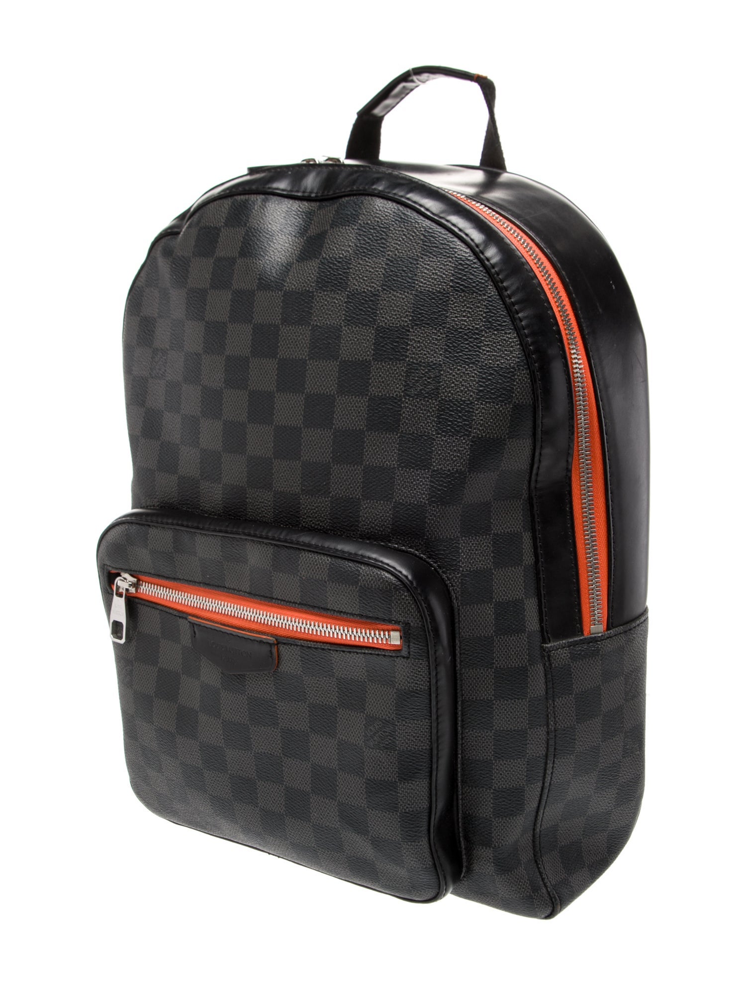 Louis Vuitton Damier Graphite Josh