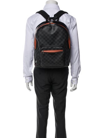 Louis Vuitton Damier Graphite Josh