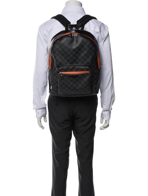 Louis Vuitton Damier Graphite Josh