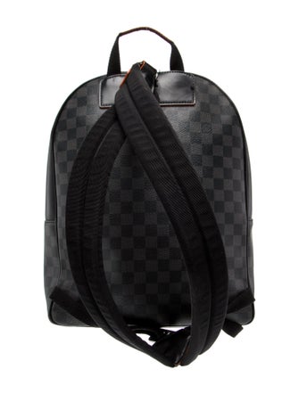 Louis Vuitton Damier Graphite Josh