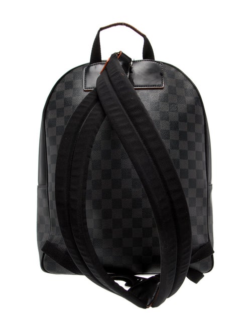 Louis Vuitton Damier Graphite Josh