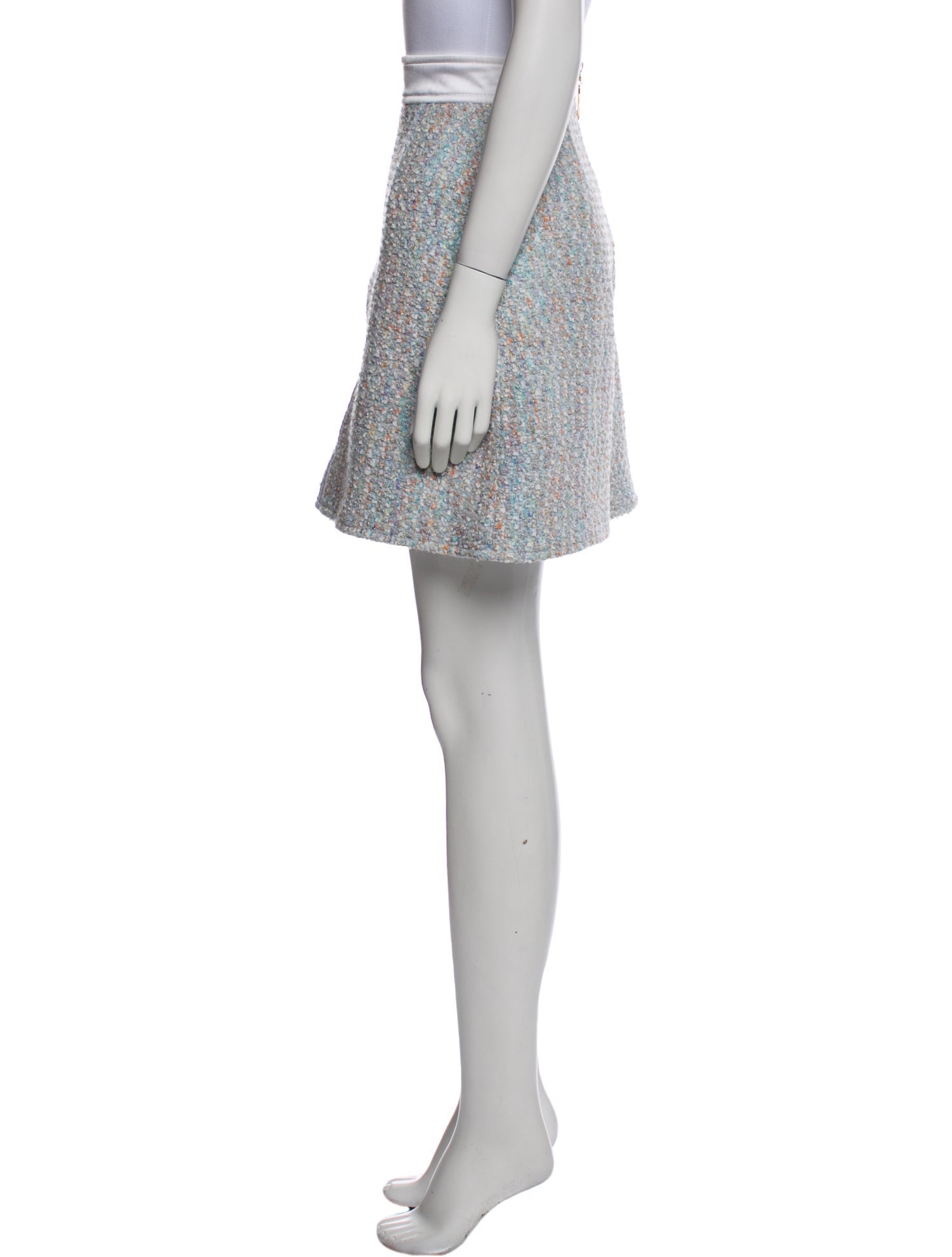 Louis Vuitton 2022 Mini Skirt