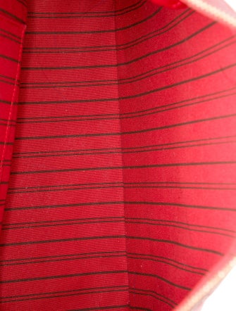 Louis Vuitton LV Monogram Mazarine PM