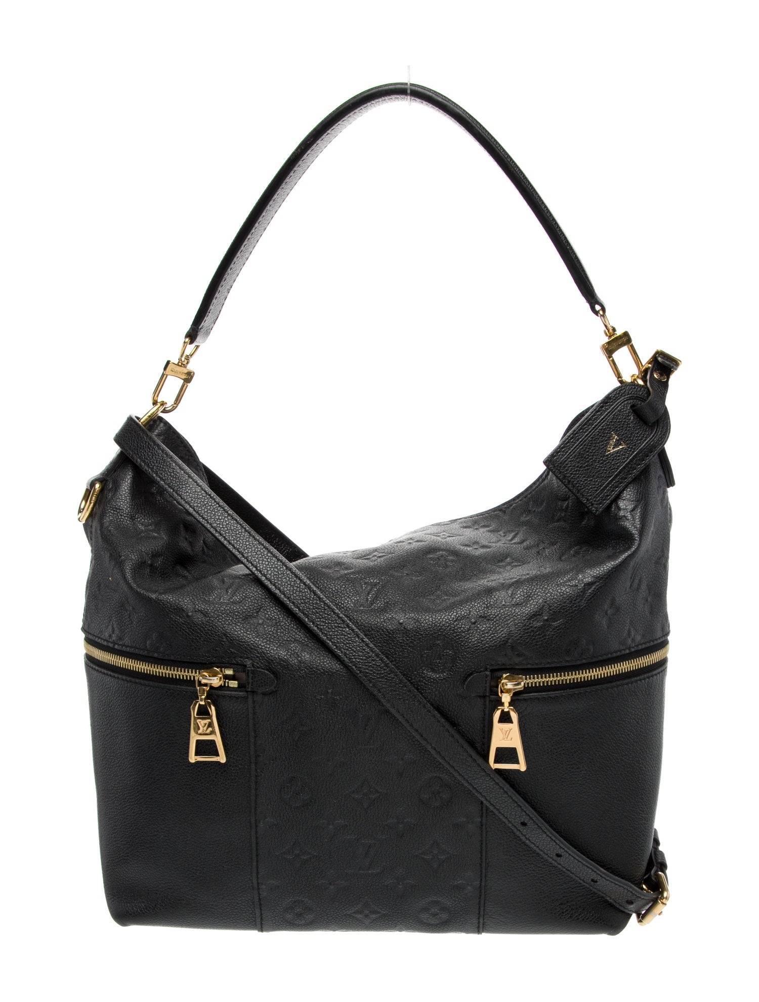 Louis Vuitton LV Monogram Mélie