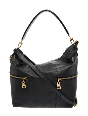 Louis Vuitton LV Monogram Mélie