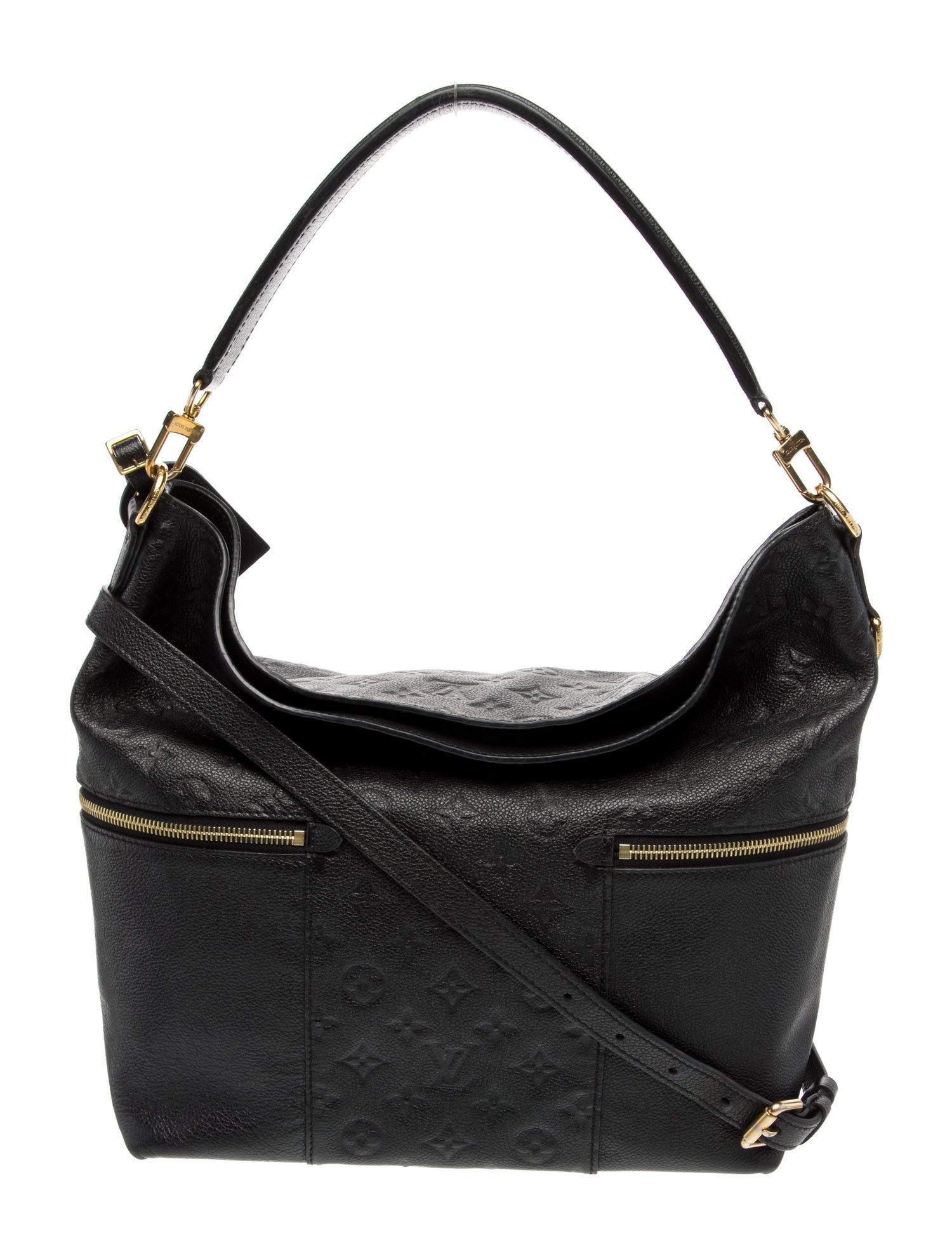 Louis Vuitton LV Monogram Mélie