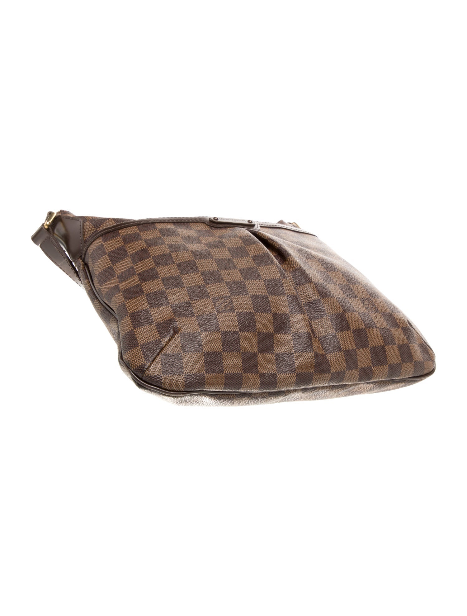 Louis Vuitton Damier Ebene Bloomsbury PM