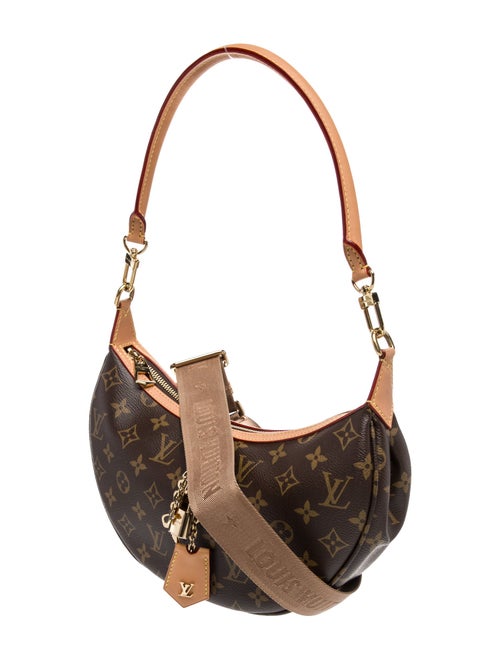 Louis Vuitton Monogram Looping 2025