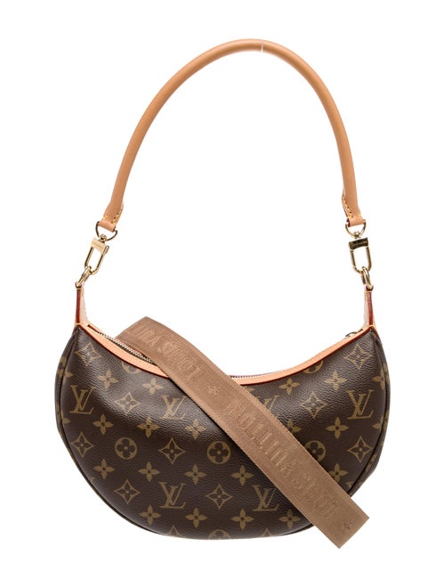 Louis Vuitton Monogram Looping 2025