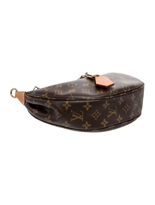 Louis Vuitton Monogram Looping 2025