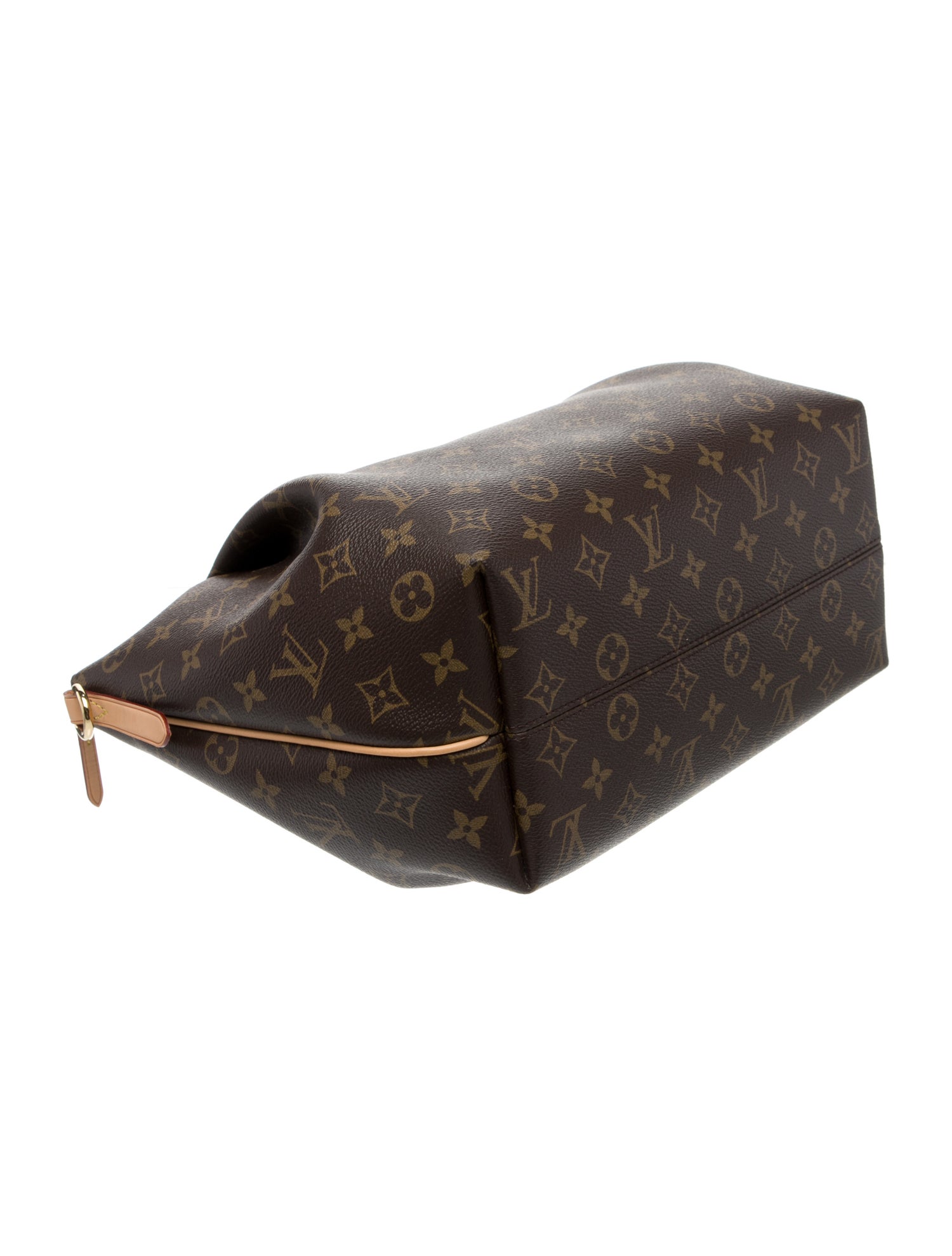 Louis Vuitton LV Monogram Turenne MM