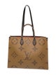 Louis Vuitton LV Monogram OnTheGo GM