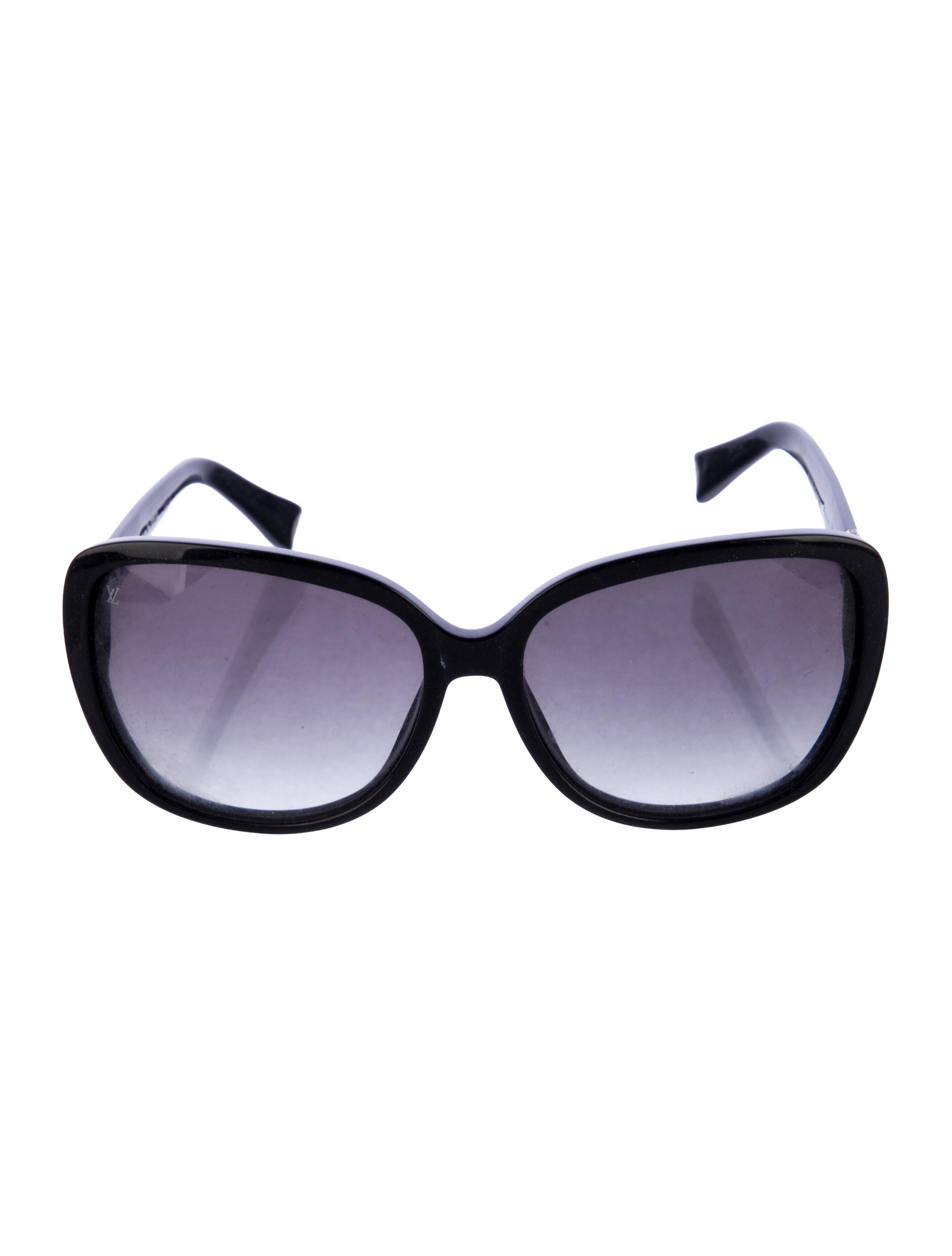 Louis Vuitton 2014 Obsession Sunglasses
