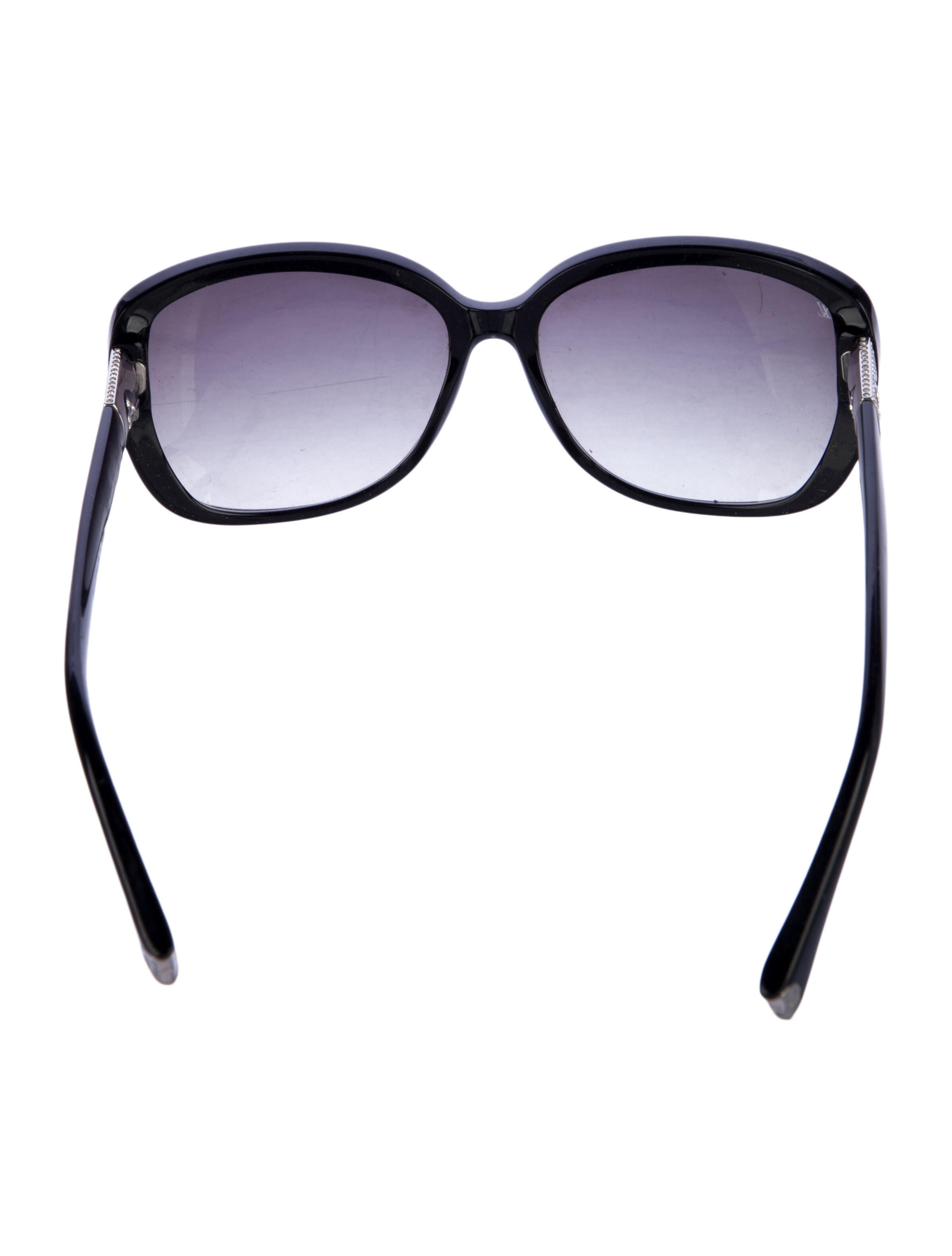 Louis Vuitton 2014 Obsession Sunglasses