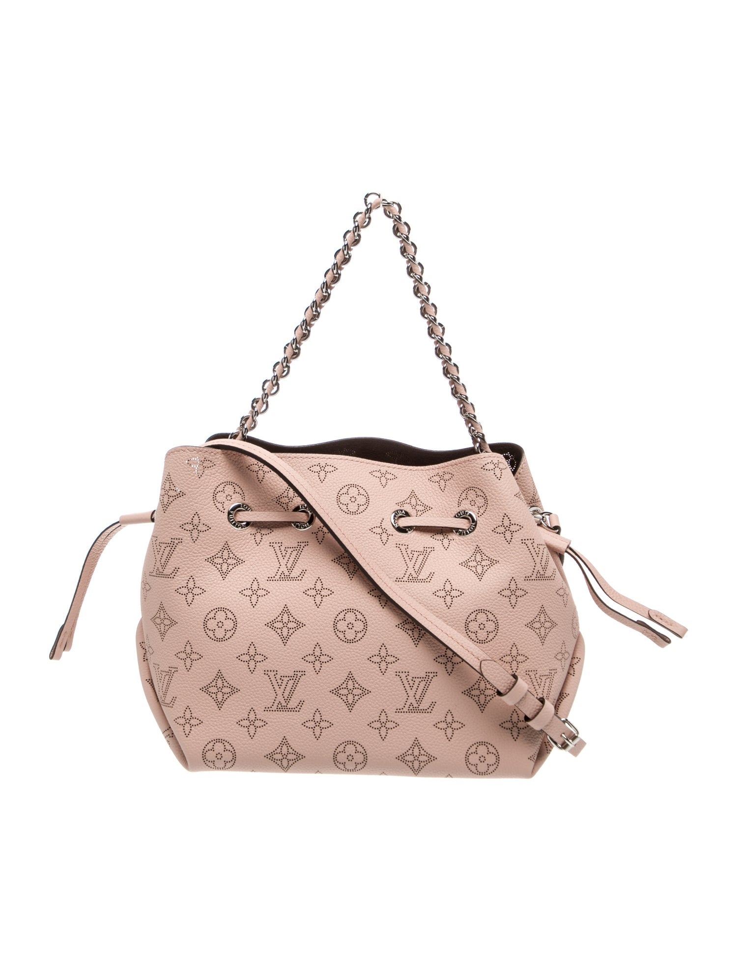 Louis Vuitton Monogram Bella