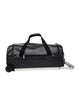 Louis Vuitton Damier Graphite Soft Duffle 55