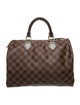 Louis Vuitton Damier Ebene Speedy 30