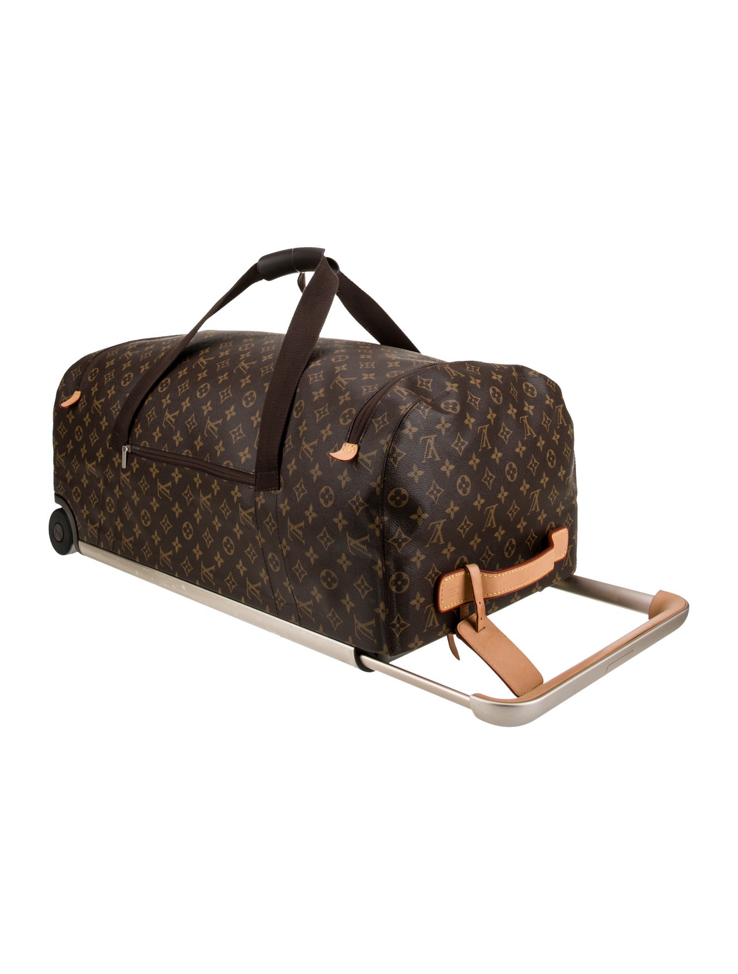 Louis Vuitton LV Monogram Horizon