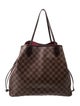 Louis Vuitton Damier Ebene Neverfull GM