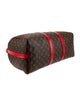 Louis Vuitton LV Monogram Keepall Bandouliere 50