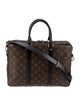 Louis Vuitton LV Monogram Porte-Documents