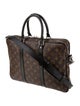 Louis Vuitton LV Monogram Porte-Documents