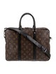 Louis Vuitton LV Monogram Porte-Documents