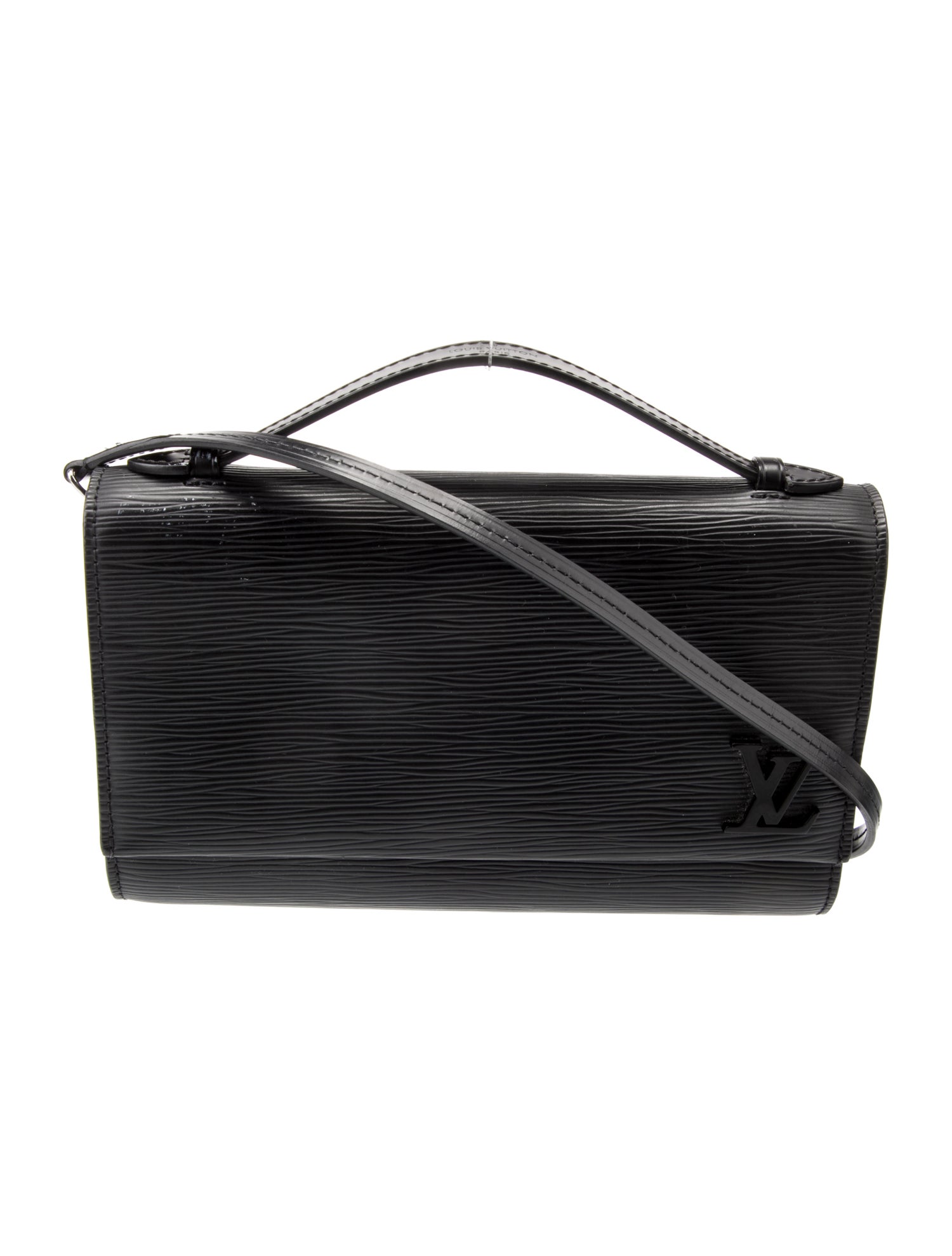 Louis Vuitton LV Monogram Clery Pochette