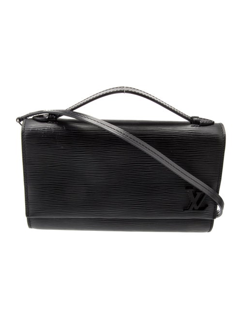 Louis Vuitton LV Monogram Clery Pochette