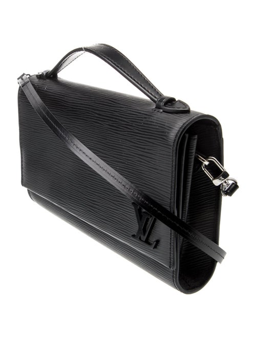 Louis Vuitton LV Monogram Clery Pochette