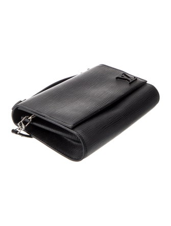 Louis Vuitton LV Monogram Clery Pochette