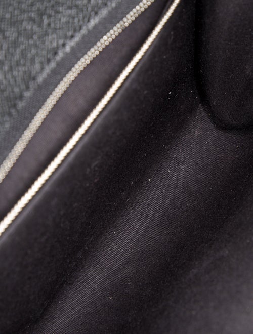 Louis Vuitton LV Monogram Clery Pochette