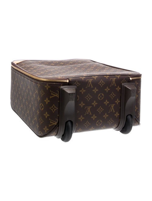 Louis Vuitton 2006 Monogram Pégase 45