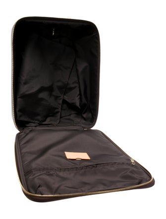 Louis Vuitton 2006 Monogram Pégase 45