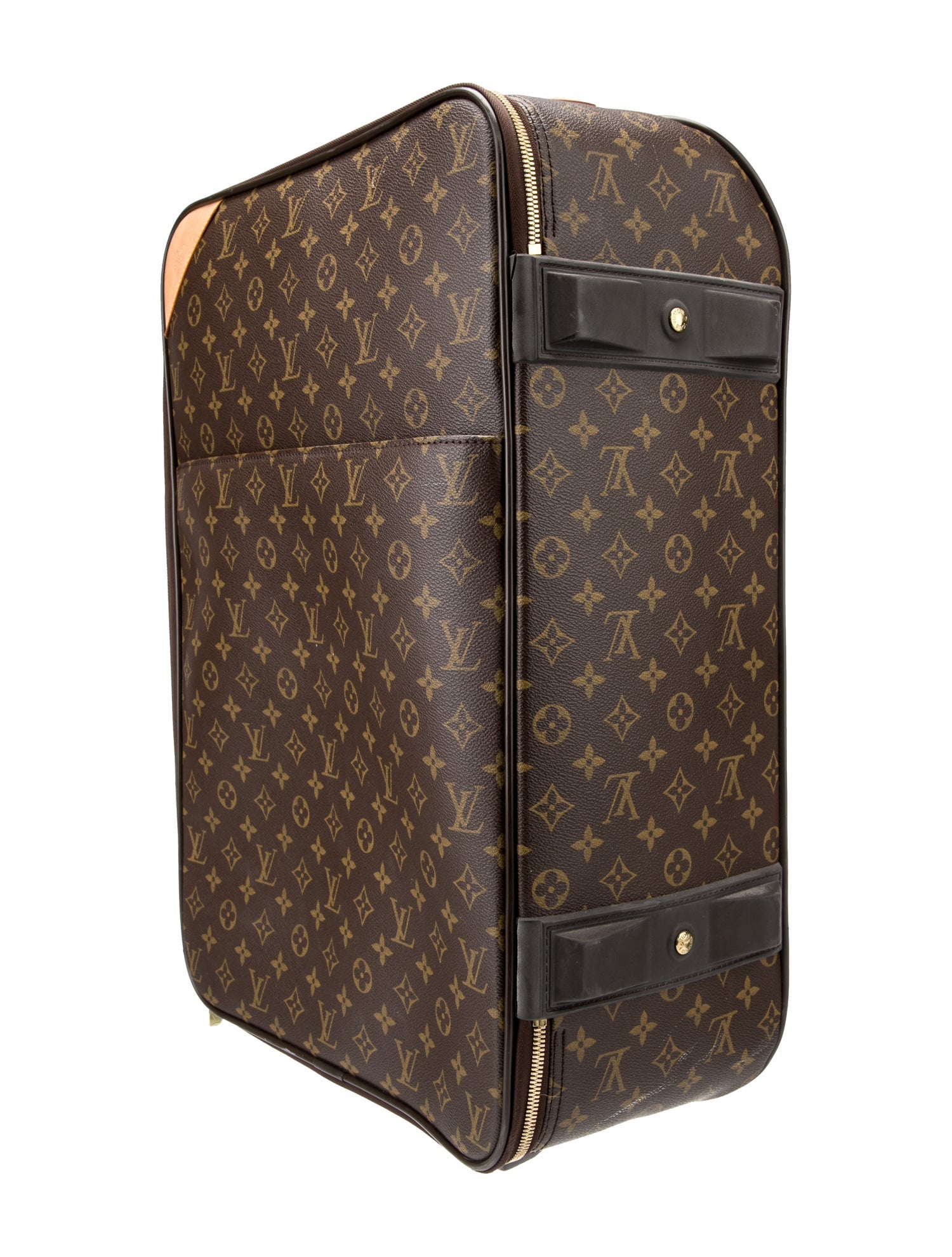 Louis Vuitton LV Monogram Pégase 55