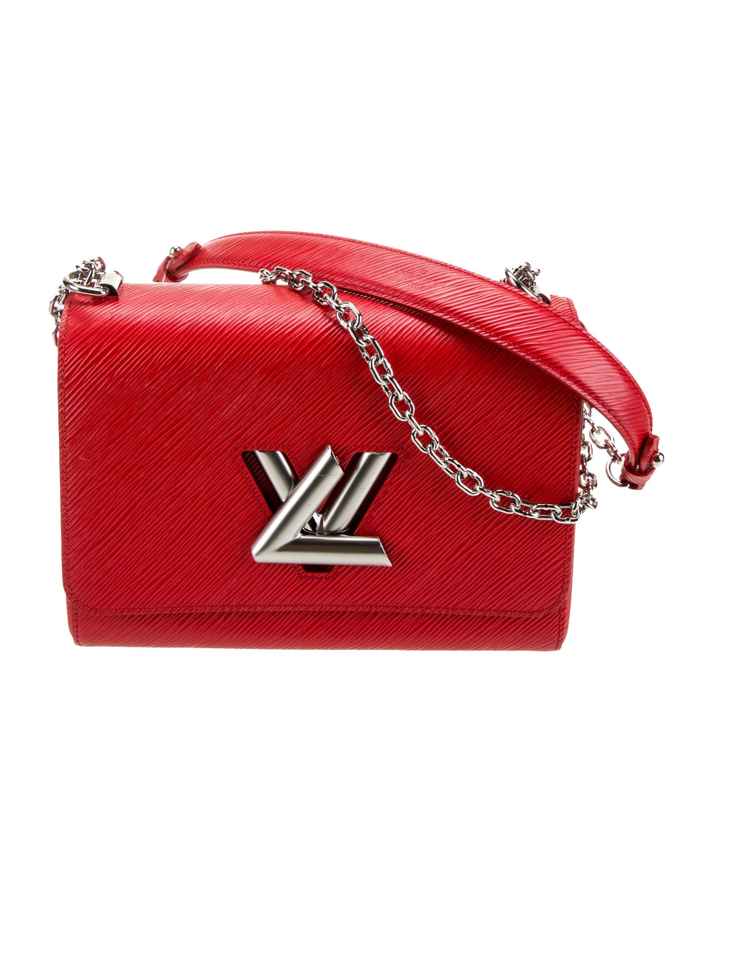 Louis Vuitton Epi Leather Twist MM