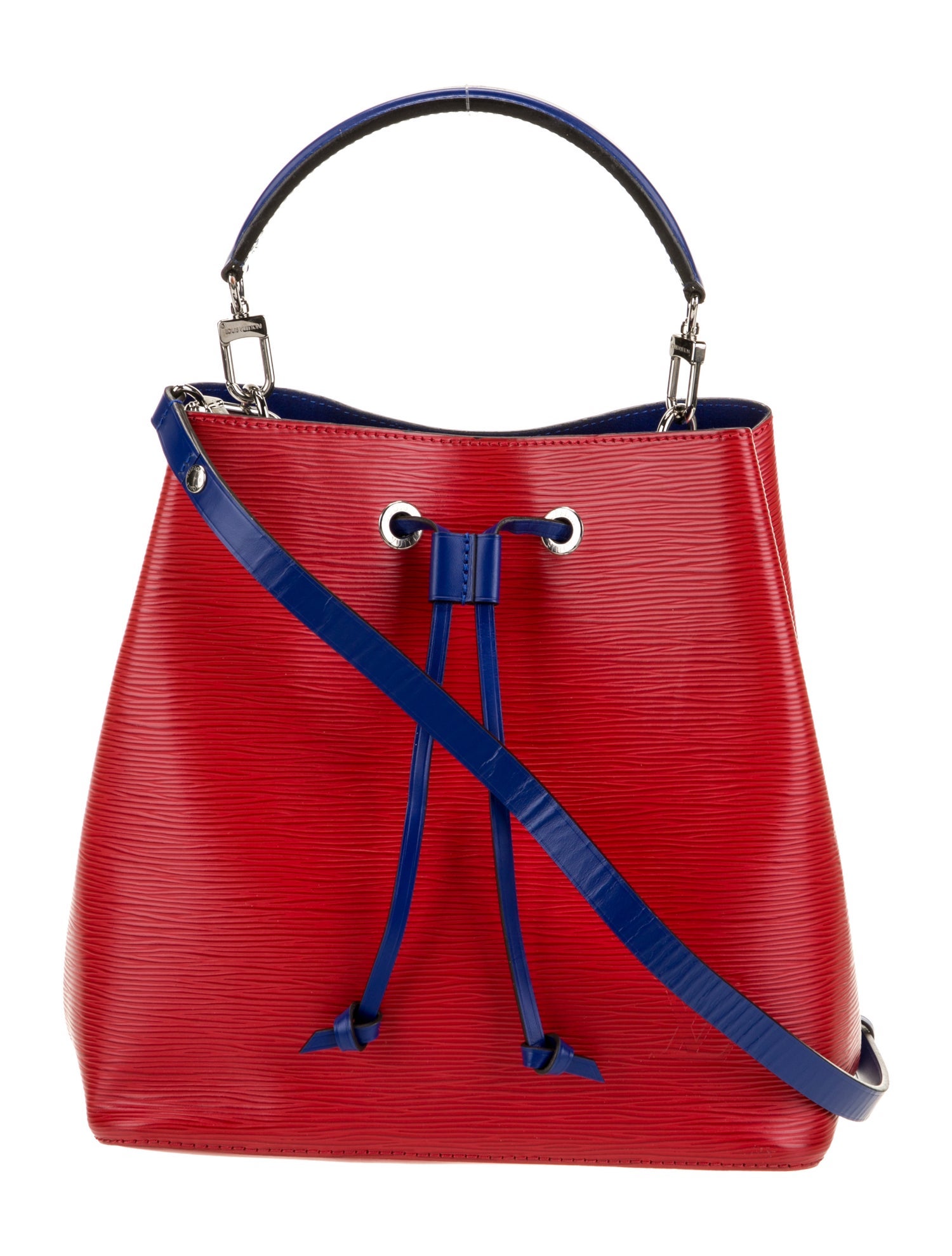 Louis Vuitton Epi Leather Néonoé