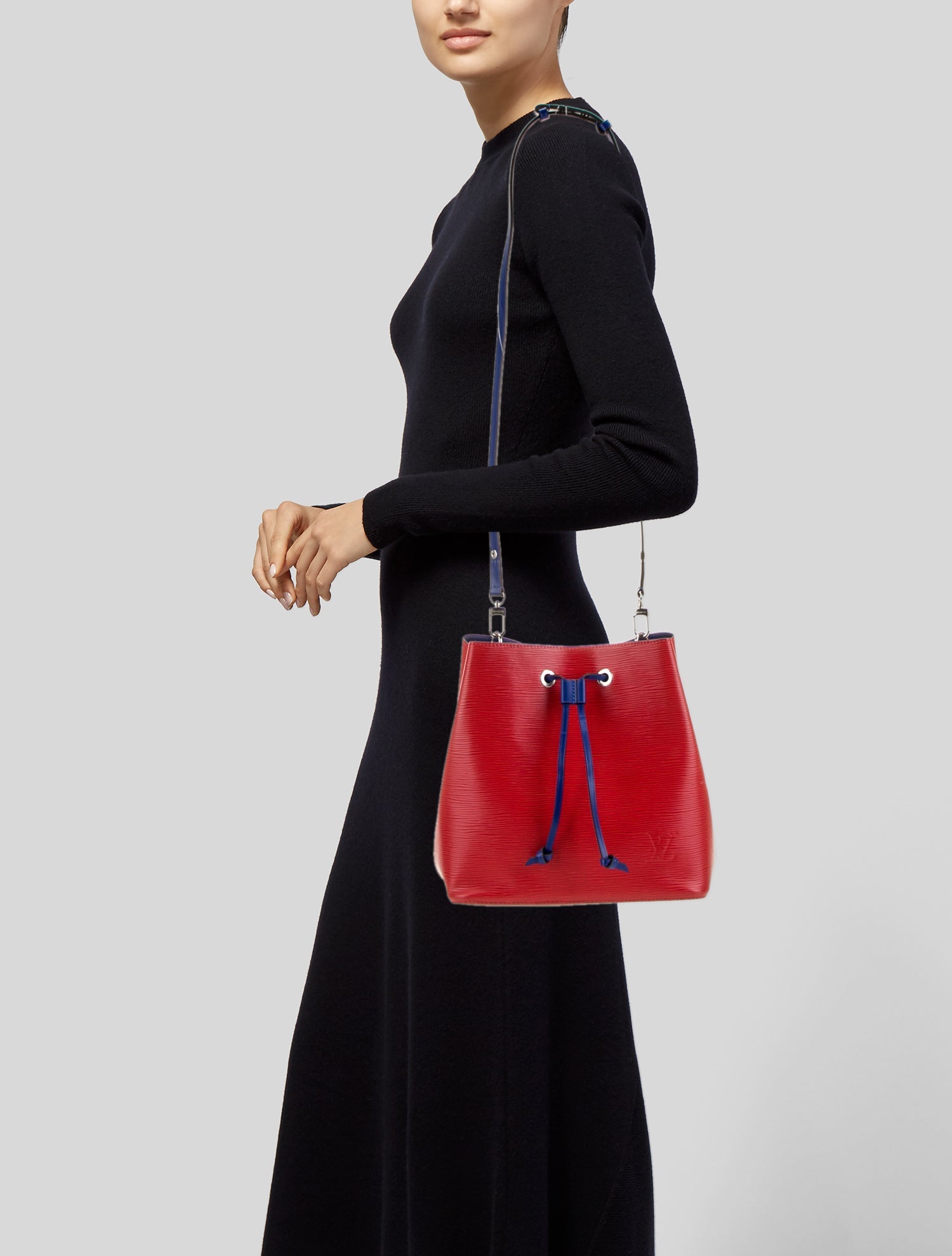 Louis Vuitton Epi Leather Néonoé